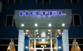 Hotel Austin
